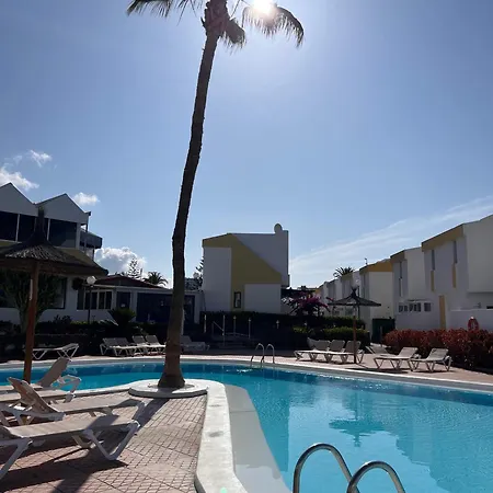 Capri Casa A27 * San Bartolome de Tirajana (Gran Canaria)