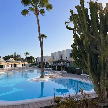 Capri Casa A27 San Bartolome de Tirajana (Gran Canaria)