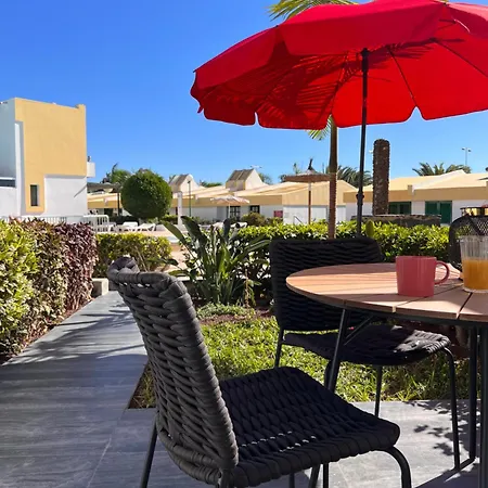 Capri Casa A27 Holiday home San Bartolome de Tirajana (Gran Canaria)