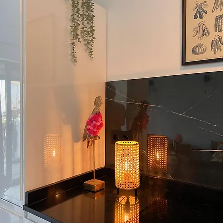 Holiday home Capri Casa A27