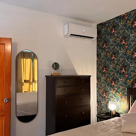 Capri Casa A27 Holiday home *
