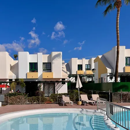 Capri Casa A27 Holiday home San Bartolome de Tirajana (Gran Canaria)