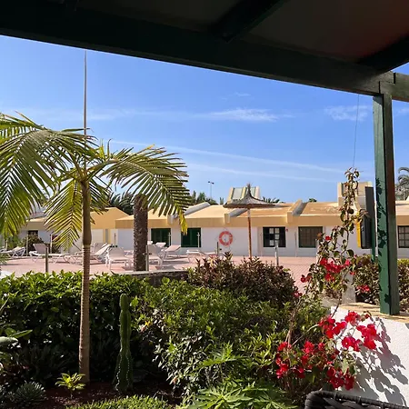 Capri Casa A27 Holiday home San Bartolome de Tirajana (Gran Canaria)