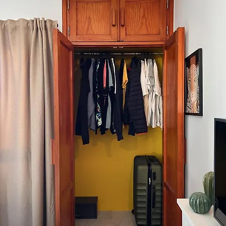 Capri Casa A27 Hébergement de vacances *